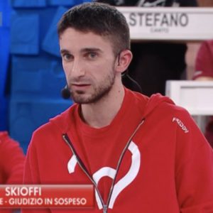 foto Skioffi amici 19 Barbara Palombelli