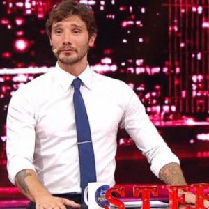 foto Stefano De Martino stasera tutto è possibile