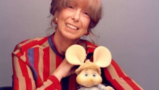 foto Topo Gigio, morte creatrice