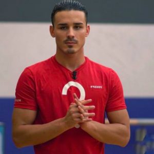 foto Valentin Alexandru serale di amici 19