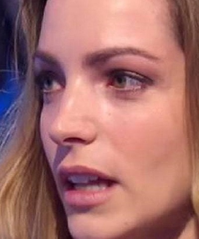 foto Aurora Ruffino, Medici