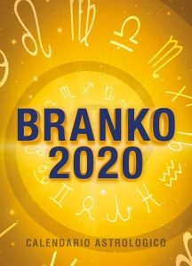 foto oroscopo Branko 2020