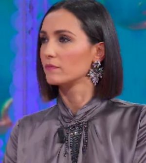 Foto Caterina Balivo a Vieni da me