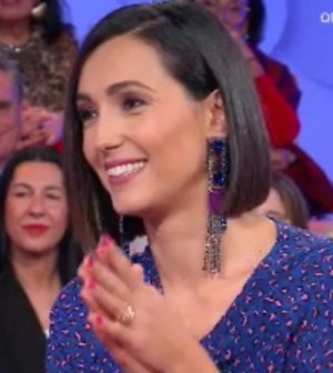 Foto Caterina Balivo a Vieni da me