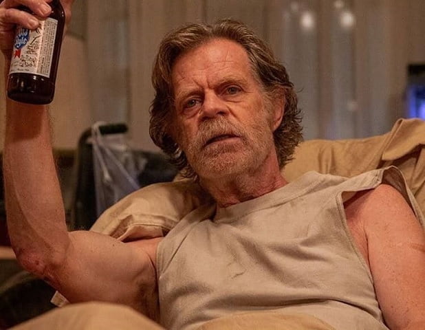 Foto Frank Gallagher