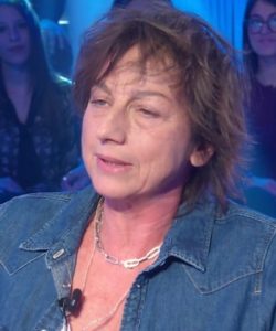 Foto Gianna Nannini a Domenica In