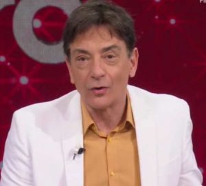 Foto Paolo Fox 2020 Domenica In