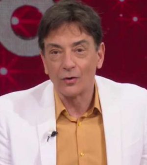 Foto Paolo Fox 2020 Domenica In