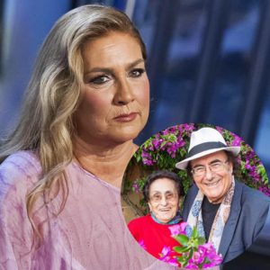 foto mamma di albano morta_romina_power