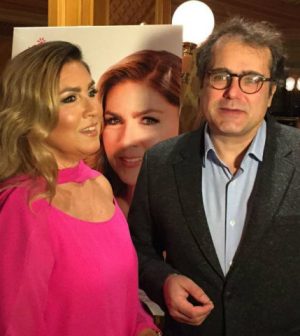 foto Romina Power Yari Carrisi Ylenia
