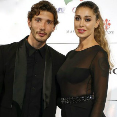 foto Stefano De Martino belen Diletta Leotta