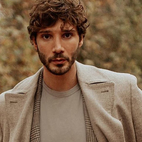 foto Stefano De Martino belen gossip