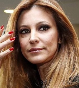 Foto Adriana Volpe futuro Mediaset