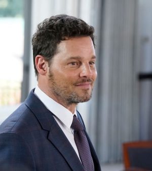 Foto Alex Karev
