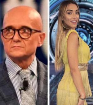 foto alfonso signorini elisa de panicis