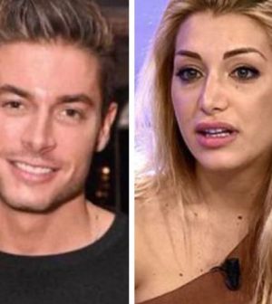 foto andrea denver elisa de panicis