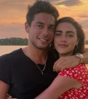 foto andrea denver fidanzata