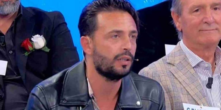 Chi è Marcello Di Uomini E Donne