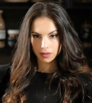 foto Carlotta Maggiorana gf vip maniaca