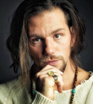 foto enrico nigiotti Sanremo 2020 confessione