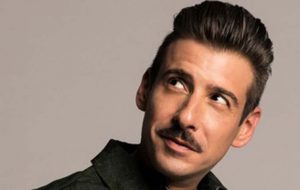 foto Francesco Gabbani