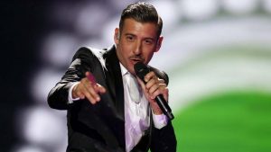 foto Francesco Gabbani