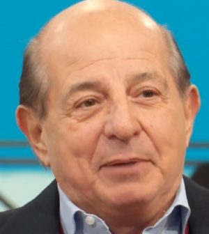foto Giancarlo Magalli, 15 gennaio
