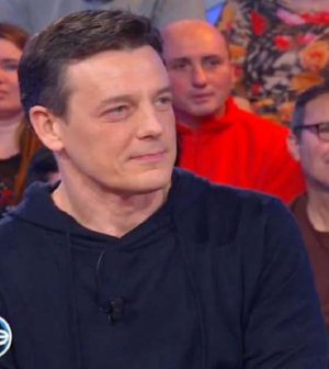 foto Giorgio Lupano a Vieni da me