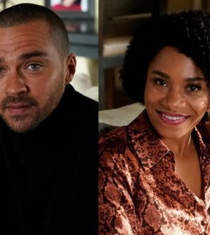 Foto Jackson e Maggie