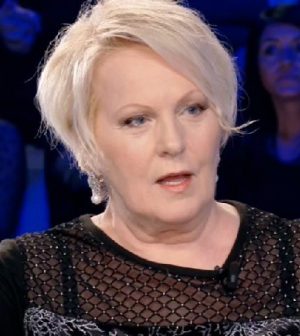 foto Katia Ricciarelli Verissimo
