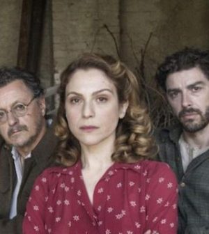 Foto La guerra è finita Giulia