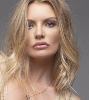 foto Licia Nunez Grande Fratello