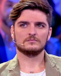 foto Luigi Favoloso scomparso
