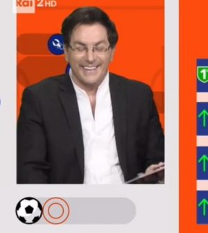 Foto Mauro Perfetti Classifica Settimana Ventura