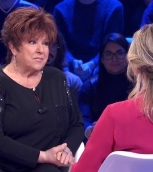 foto Orietta Berti a Da noi a ruota libera