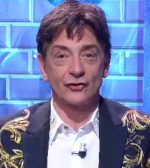 Foto Oroscopo Soliti Ignoti 2020