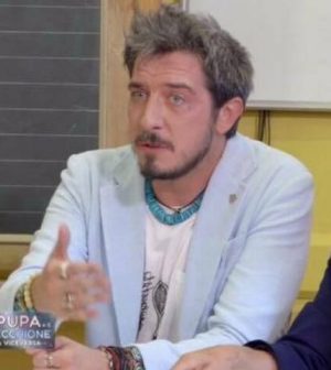 foto paolo ruffini furioso