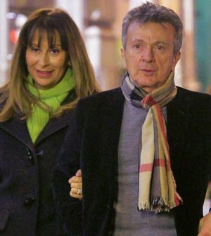 foto pupo amante patricia gf vip