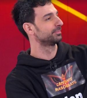 foto Raimondo Todaro 21 gennaio Vieni da me