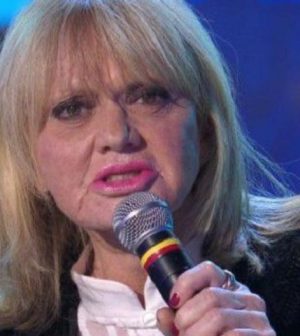 Foto Rita Pavone Sanremo 2020 confessione