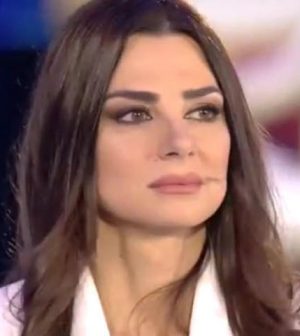 foto serena enardu gf vip