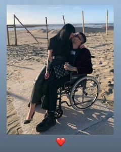 foto vaentina dallari junior cally