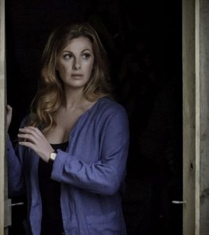 Foto Vanessa Incontrada Angela Come una madre