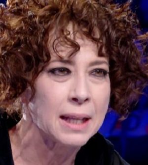 foto Veronica Pivetti, amore criminale 2020