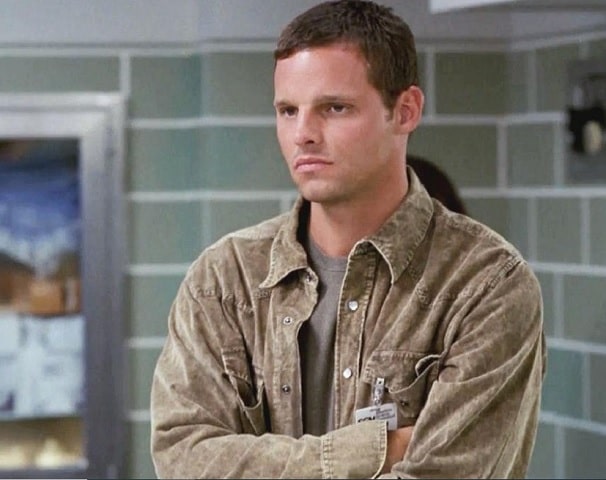 Foto Alex Karev