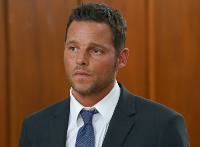 Foto Alex Karev