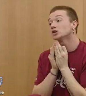 Foto Amici 19 Federico