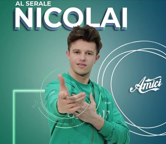 Foto Amici19 Nicolai