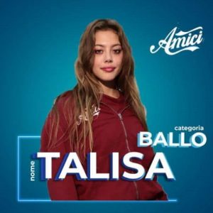 Foto Amici 19 Talisa