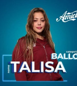 Foto Amici 19 Talisa